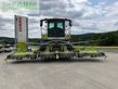 Cabezal - Claas - orbis 750 transportsystem