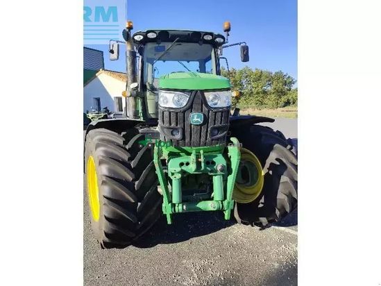 Tractor agrícola - John Deere - 6150r
