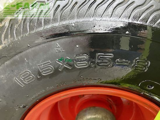 Cabezal - Claas - pu 300 profi
