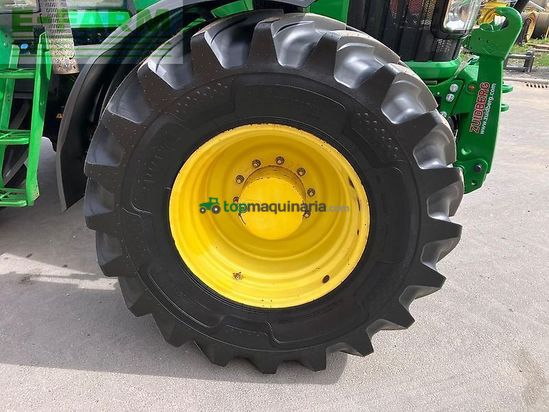 Tractor agrícola - John Deere - 7530 auto quad