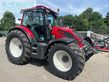 Tractor agrícola - Valtra - n155 a mit rüfa und forstkabine