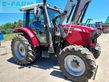 Tractor agrícola - Massey Ferguson - 5460 dyna 4 tiers 3