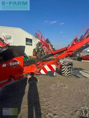 Rastrillo - Kuhn - ga 13131