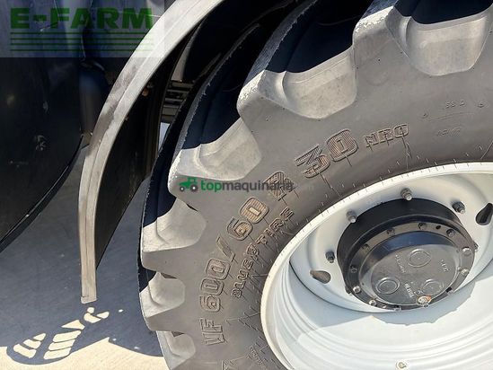 Tractor agrícola - Case IH - puma 175 cvxdrive (stage v)