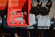 Grada de disco -  - t-rubber tr-w 601 güllescheibenegge