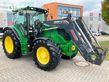 Tractor agrícola - John Deere - 6140r premium
