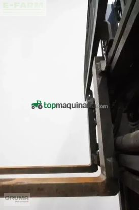 Elevadora - Linde - h 45 d evo 394-02