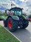 Tractor agrícola - Fendt - 724 gen6