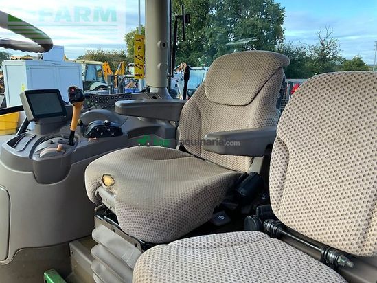Tractor agrícola - John Deere - 6150r tractor (st27412)