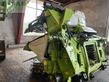 Cabezal - Claas - orbis 750