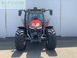Tractor agrícola - Massey Ferguson - mf 5s.115 dyna-4 efficient