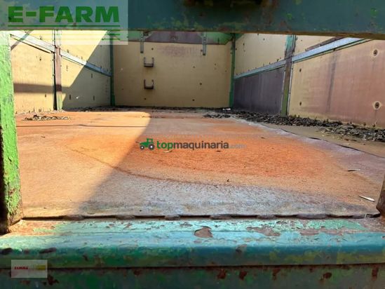 Volquet - Krone - dk 225-18