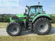 Tractor agrícola - Deutz-Fahr - 7250 ttv