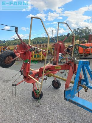 Henificador - Galfré - 450