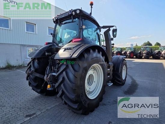 Tractor agrícola - Valtra - t 235 d