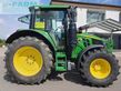 Tractor agrícola - John Deere - 6120m aq+