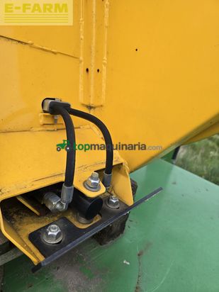 Cabezal - New Holland - 760cg