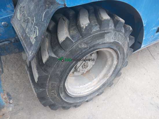 Tijera GENIE GS2668RT