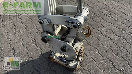 Excavadora - Takeuchi - tb 230