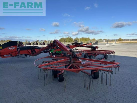 Rastrillo - Kuhn - ga 15131