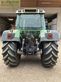 Tractor agrícola - Fendt - 716 vario