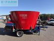 Remolqu esparcidor - Siloking - trailed line classic compact 10-t