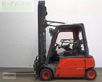 Elevadora - Linde - e 20 pl 386