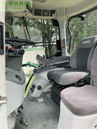 Tractor agrícola - Claas - arion 620 t4i concept