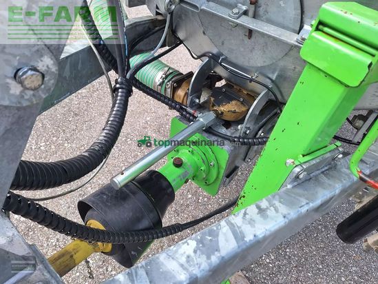 Equipamiento / accesorio - Bauer - blitz p80 pumpfass