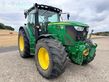 Tractor agrícola - John Deere - 6150 r
