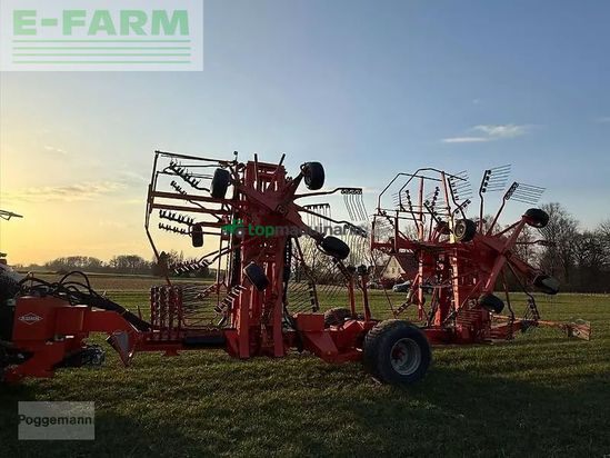 Rastrillo - Kuhn - ga 15031