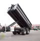 Remolqu agrícola - Fliegl - hkl 22 jumbo tandem