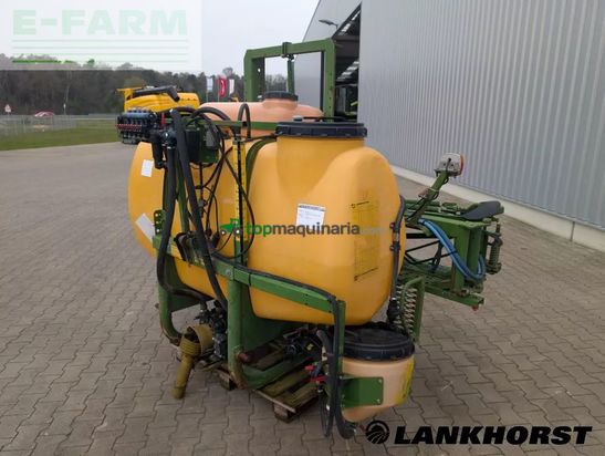 Atomizador - Amazone - uf 800 /12mtr.