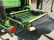 Empacadora gigant - Krone - comprima cf 155 xc