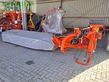 Cortacésped manual - Kuhn - gmd355 ff scheibenmähwerk