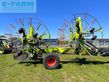 Henificador - Claas - liner 4700 business pro