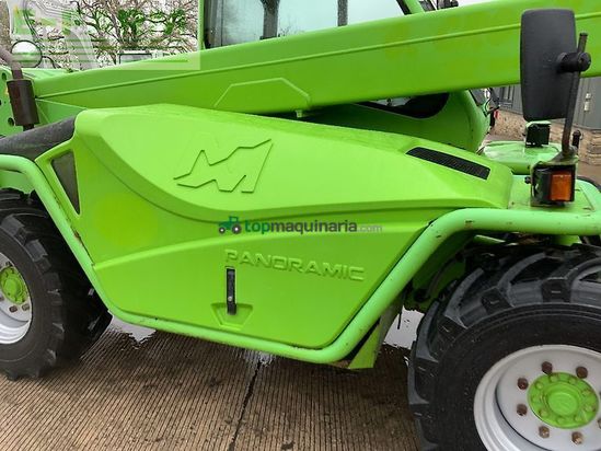 Telescopica - Merlo - p38.13 telehandler (st25217)