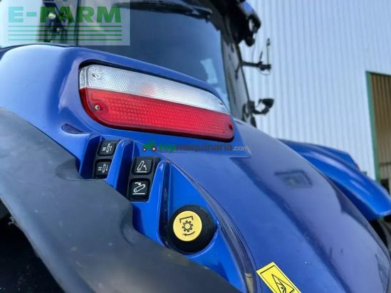 Tractor agrícola - New Holland - t7.225