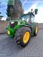 Tractor agrícola - John Deere - 6r 150 garativerlängerung 1500 h