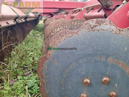 Grada de disco - Horsch - joker 8 rt