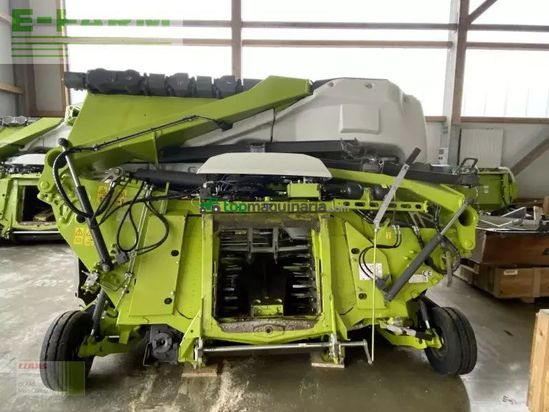 Cabezal - Claas - orbis 900