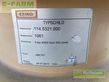 Riego - Cemo - 4000l fass