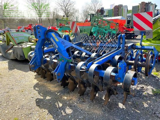 Grada de disco - Kockerling - rebell classic 300, 3 m, kurzscheibenegge