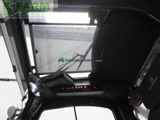 Elevadora - Linde - h 45 t evo 394-02