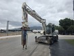 Excavadora - TEREX ATLAS 1805 M