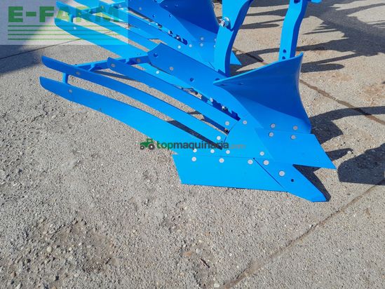 Arado - Lemken - juwel 7mv 4+1n100