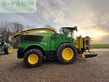 Cosechadora de Cereal - John Deere - 9800