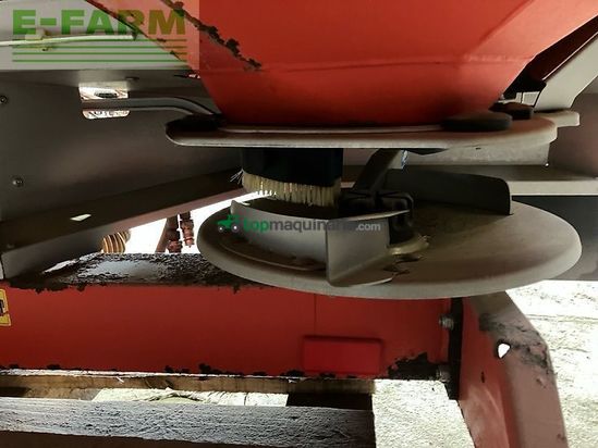 Esparcidor - Rauch - axis 30.1