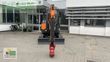 Excavadora - Doosan - dx 35z-7
