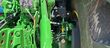 Tractor agrícola - John Deere - 6R 250